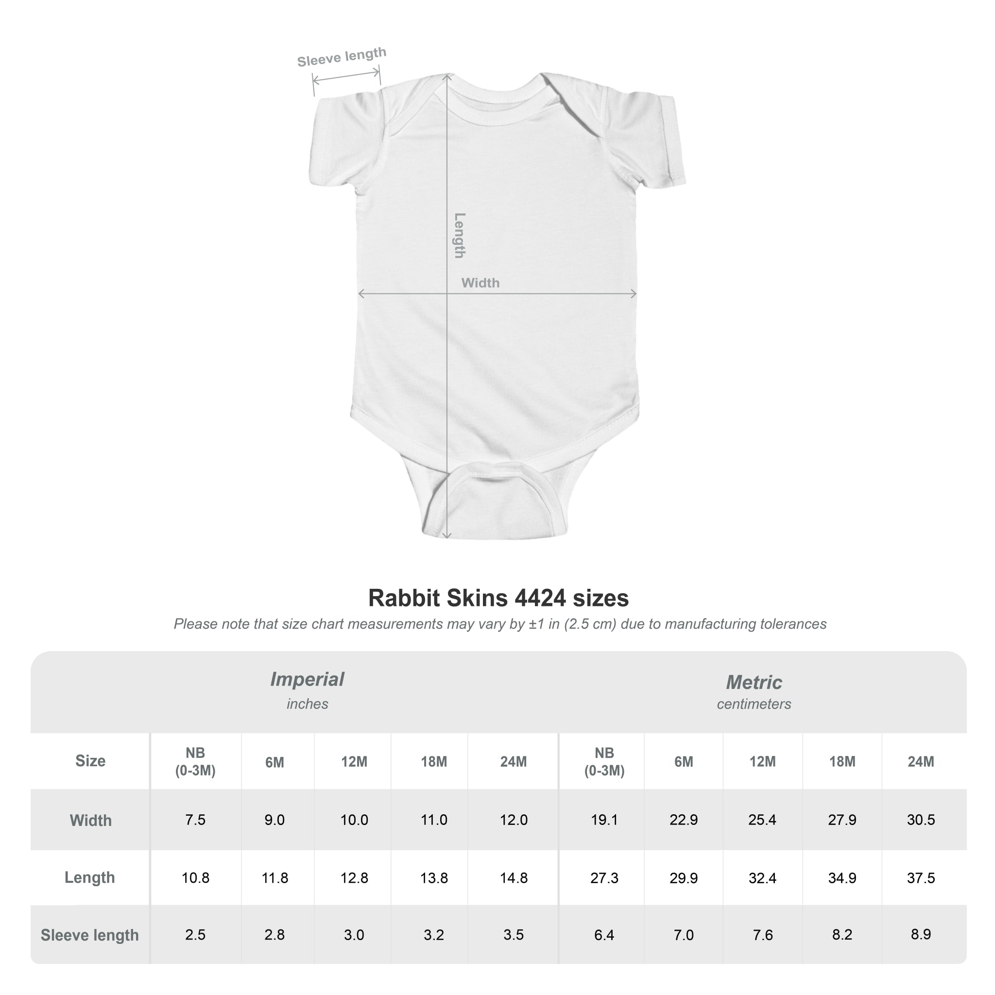 Infant Bodysuit - 'Ayiti Cheri' Haitian Pride Baby Onesie (Tropical Flag Design)